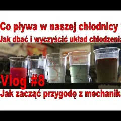 Czysta chłodnica: Klucz do długiego życia silnika? Poradnik krok po kroku
