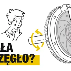 Jak działa sprzęgło w aucie? Poznaj sekrety płynnej jazdy!