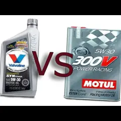 Motul 300V 5W30: Czy to olej dla Ciebie? Pełna analiza