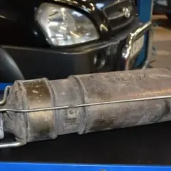 Ile sadzy w DPF Renault to za dużo? Poznaj kluczowe progi!