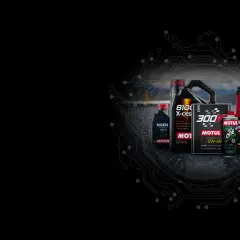 Motul dobierz olej: Przewodnik krok po kroku znajdź idealny!