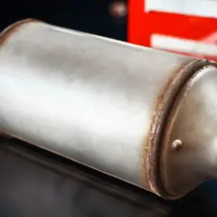 Filtr GPF w benzynie: Czy jest problematyczny jak DPF?