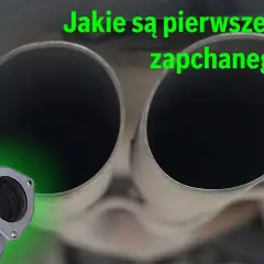 Po czym poznać zapchany DPF? Objawy, które musisz znać!
