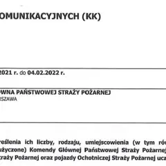 Polisa ubezpieczeniowa PZU nr 1056947481. Dowiedz się, jak sprawdzić swoją polisę PZU, analizując dane ubezpieczającego i pojazdu.