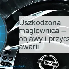 Alfa Romeo 159 maglownica: Objawy, przyczyny, koszty naprawy
