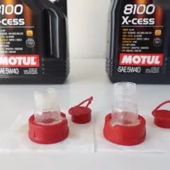 Motul 5W-40: Poradnik eksperta. Jak wybrać i uniknąć podróbek?