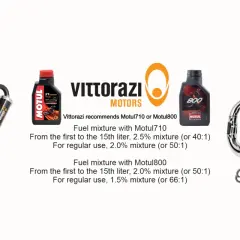 Motul 800: Off Road czy Road Racing? Ekspert radzi, który wybrać