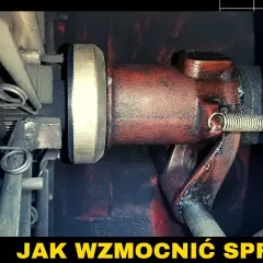 Jak ustawić sprzęgło C-360? Poradnik eksperta Dąbrowskiego