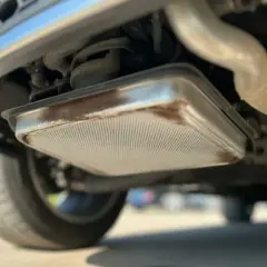 Twój DPF wypala się za często? Sprawdź, co ile to norma!
