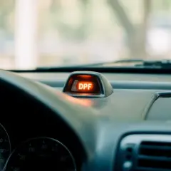 Ile trwa wypalanie DPF? Uniknij awarii pełny poradnik