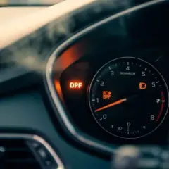 Po czym poznać brak DPF? Objawy, kary i jak uniknąć problemów