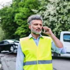Kamizelka odblaskowa: Obowiązek w Polsce? Sprawdź zanim zapłacisz