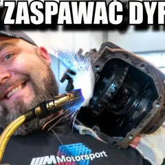 Spawanie dyferencjału: Czy warto? Poradnik, wady i alternatywy