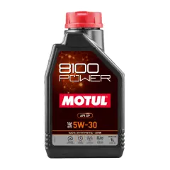 Motul 5W30 Diesel: Który olej do DPF i pompowtrysków?