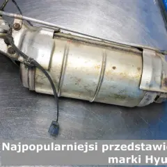 Zapchany DPF w Hyundaiu? Wymuś wypalanie i oszczędź na serwisie