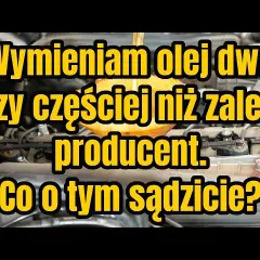 Diesel: co ile wymieniać olej? Złoty standard i pułapki Long Life
