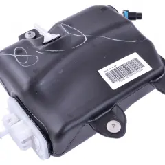 Volvo V50 1.6D: Gdzie zbiornik płynu DPF/FAP? Uzupełnij Eolys i zaoszczędź!