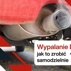 Jak wypalić DPF? Uniknij awarii! Pełny poradnik regeneracji