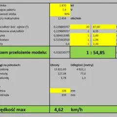 Kalkulator przełożeń dyferencjału BMW: Zmień charakter auta!