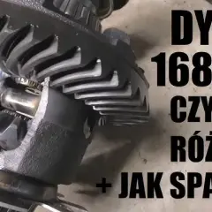 Spaw-lock: Zaspawany dyfer krok po kroku. Poznaj ryzyko i wady!