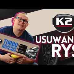 Otarcia na lakierze? Usuń je sam! Poradnik DIY i oszczędności.