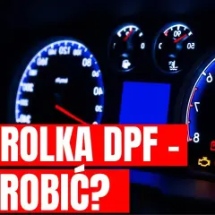 Kontrolka DPF się świeci? Co robić krok po kroku!