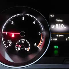 Ile trwa wypalanie DPF na postoju? Czas, koszty i co dalej?