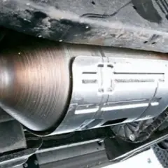 Gdzie jest DPF w Oplu Insignia? Lokalizacja, objawy, koszty