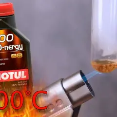 Motul Eco-nergy 5W-30: Czy to idealny olej dla Twojego auta?