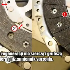 Sprzęgło: Ile wytrzyma? Objawy zużycia, koszty i porady eksperta