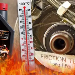 Motul 7100 10W40 vs 5100: Kiedy syntetyk ma sens? Recenzja