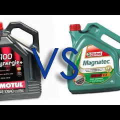Motul 6100 Synergie+ 10W-40: Czy to idealny olej dla Twojego silnika?