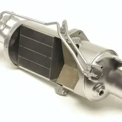 Czyszczenie DPF: Jak uratować filtr? Koszty, metody, porady eksperta