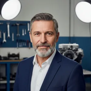 Autor Tymon Borowski