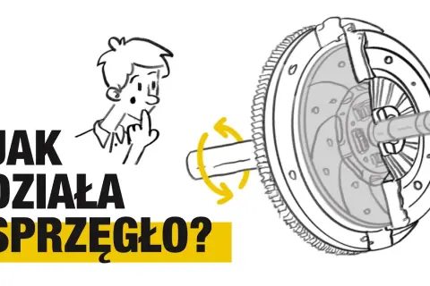 Jak działa sprzęgło w aucie? Poznaj sekrety płynnej jazdy!