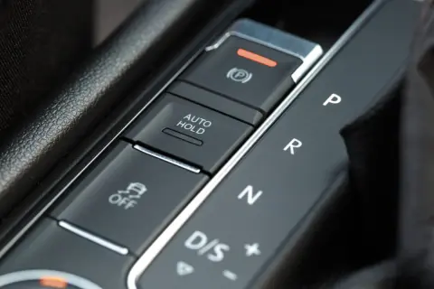 Auto Hold: Wygoda w korku! Które auta mają tę funkcję?