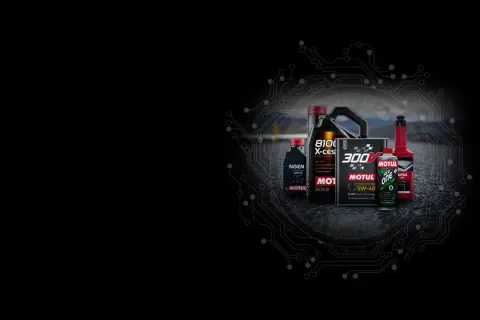Motul dobierz olej: Przewodnik krok po kroku znajdź idealny!