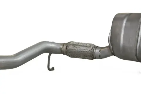 1.9 TDI BKC: Bez DPF? Co zyskujesz i jak to sprawdzić.