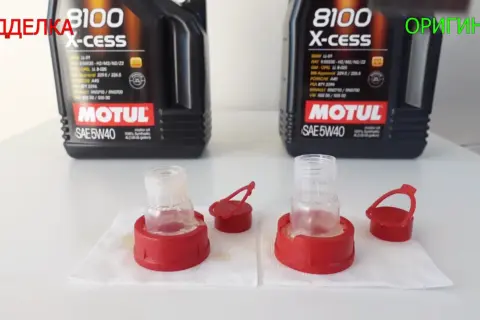 Motul 5W-40: Poradnik eksperta. Jak wybrać i uniknąć podróbek?