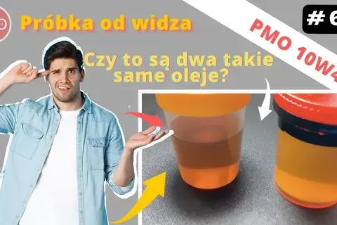Motul 10W-40: Wybierz idealny olej. Oryginał czy podróbka?