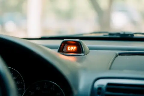 Ile trwa wypalanie DPF? Uniknij awarii pełny poradnik