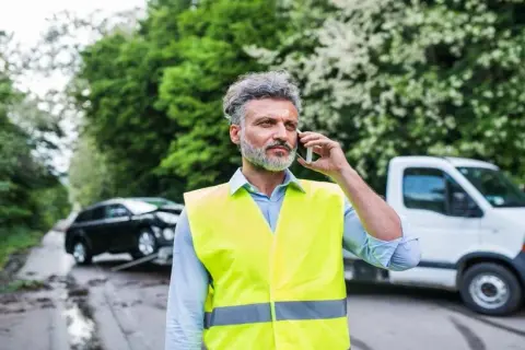 Kamizelka odblaskowa: Obowiązek w Polsce? Sprawdź zanim zapłacisz