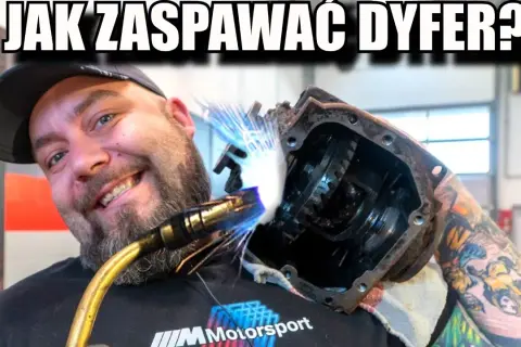 Spawanie dyferencjału: Czy warto? Poradnik, wady i alternatywy