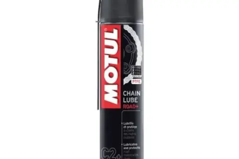 Motul smar do łańcucha: C1-C5. Który najlepszy dla Ciebie?