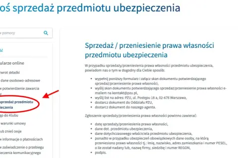 Jak sprawdzić ważność polisy OC w PZU? Krok po kroku, uniknij kar!