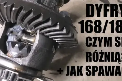 Spaw-lock: Zaspawany dyfer krok po kroku. Poznaj ryzyko i wady!