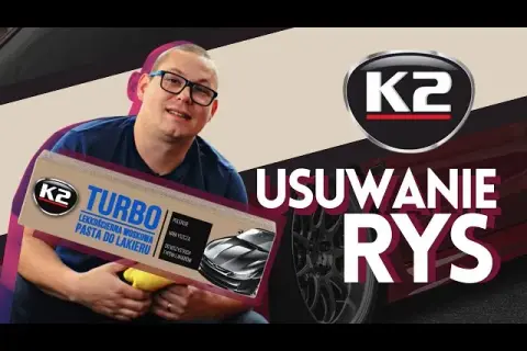 Otarcia na lakierze? Usuń je sam! Poradnik DIY i oszczędności.