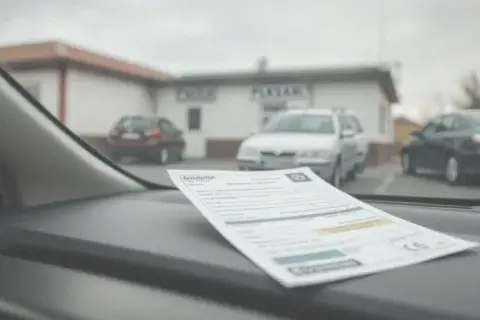 Ciągłość umów: Kupno auta bez rejestracji? Uniknij kar i oszustw