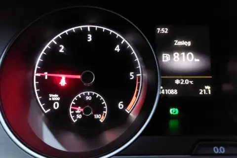 Ile trwa wypalanie DPF na postoju? Czas, koszty i co dalej?