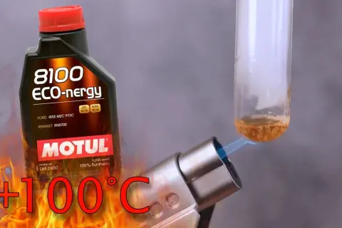 Motul Eco-nergy 5W-30: Czy to idealny olej dla Twojego auta?